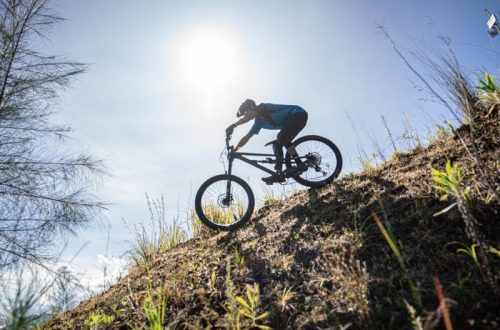 Panduan Mengenal Bagian Penting Sepeda Gunung Anda